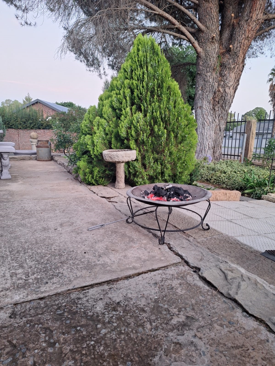 4 Bedroom Property for Sale in Senekal Free State